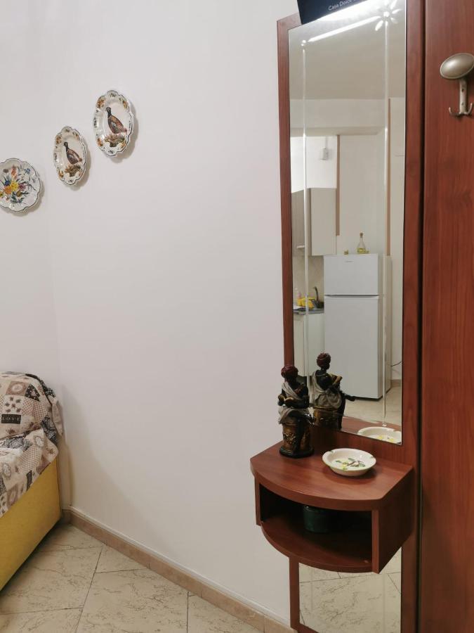 Casa Dolce Casa Spaccanapoli Buitenkant foto