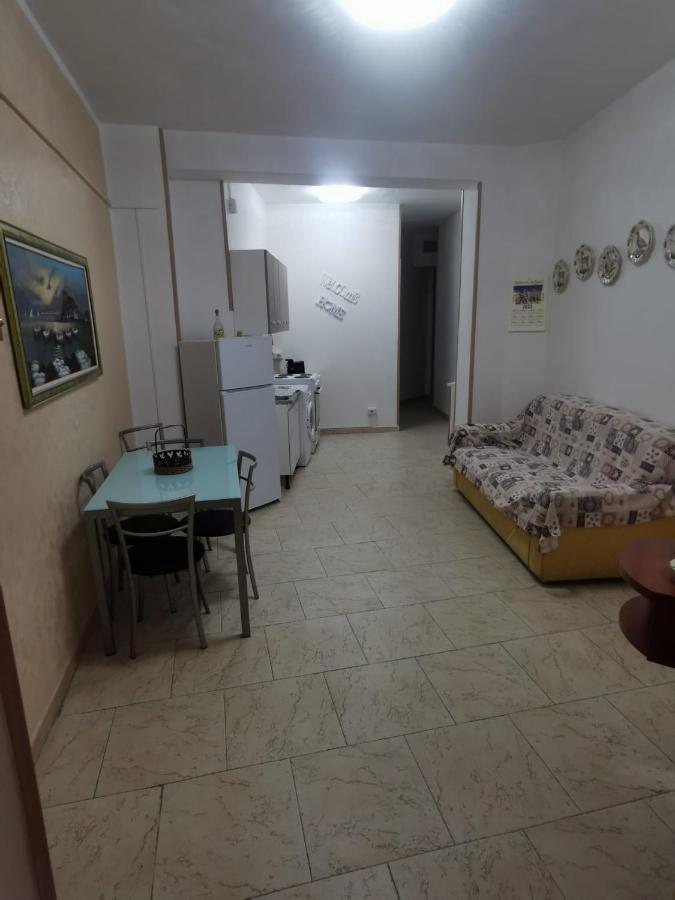 Casa Dolce Casa Spaccanapoli Buitenkant foto
