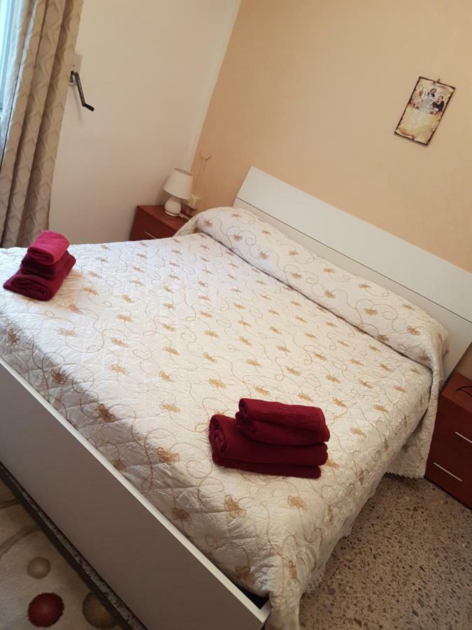 Casa Dolce Casa Spaccanapoli Buitenkant foto