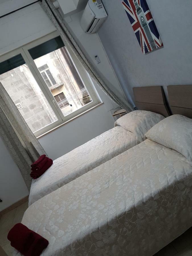 Casa Dolce Casa Spaccanapoli Buitenkant foto